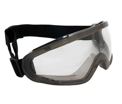 Очки панорамные закрытые ELAN PLAST ОЧК601