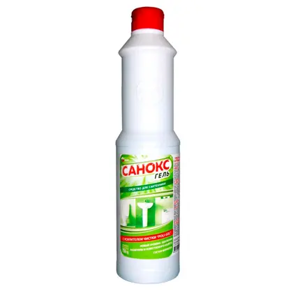 Гель "Санокс", 750 мл.