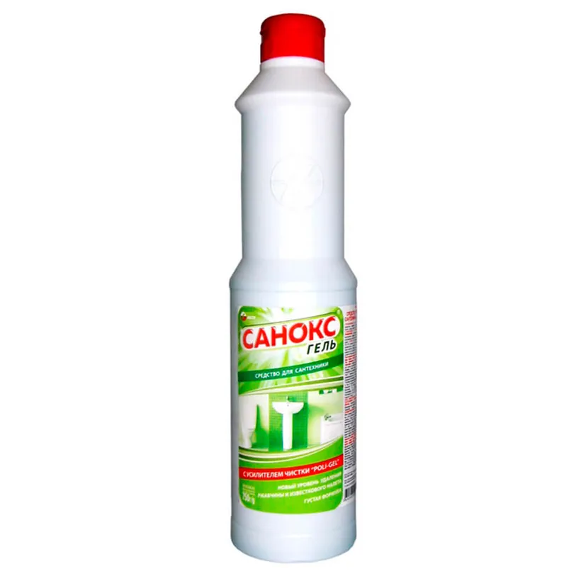 Гель "Санокс", 750 мл.