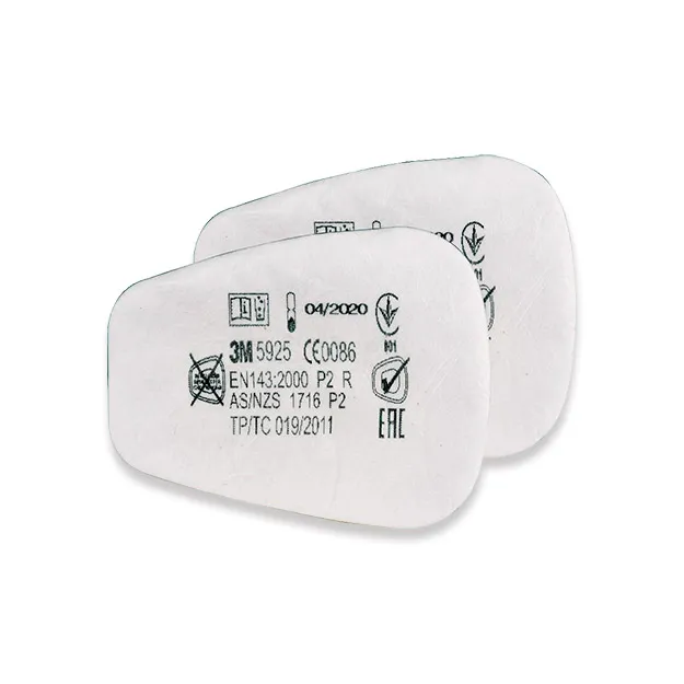 Предфильтр 3М 5925