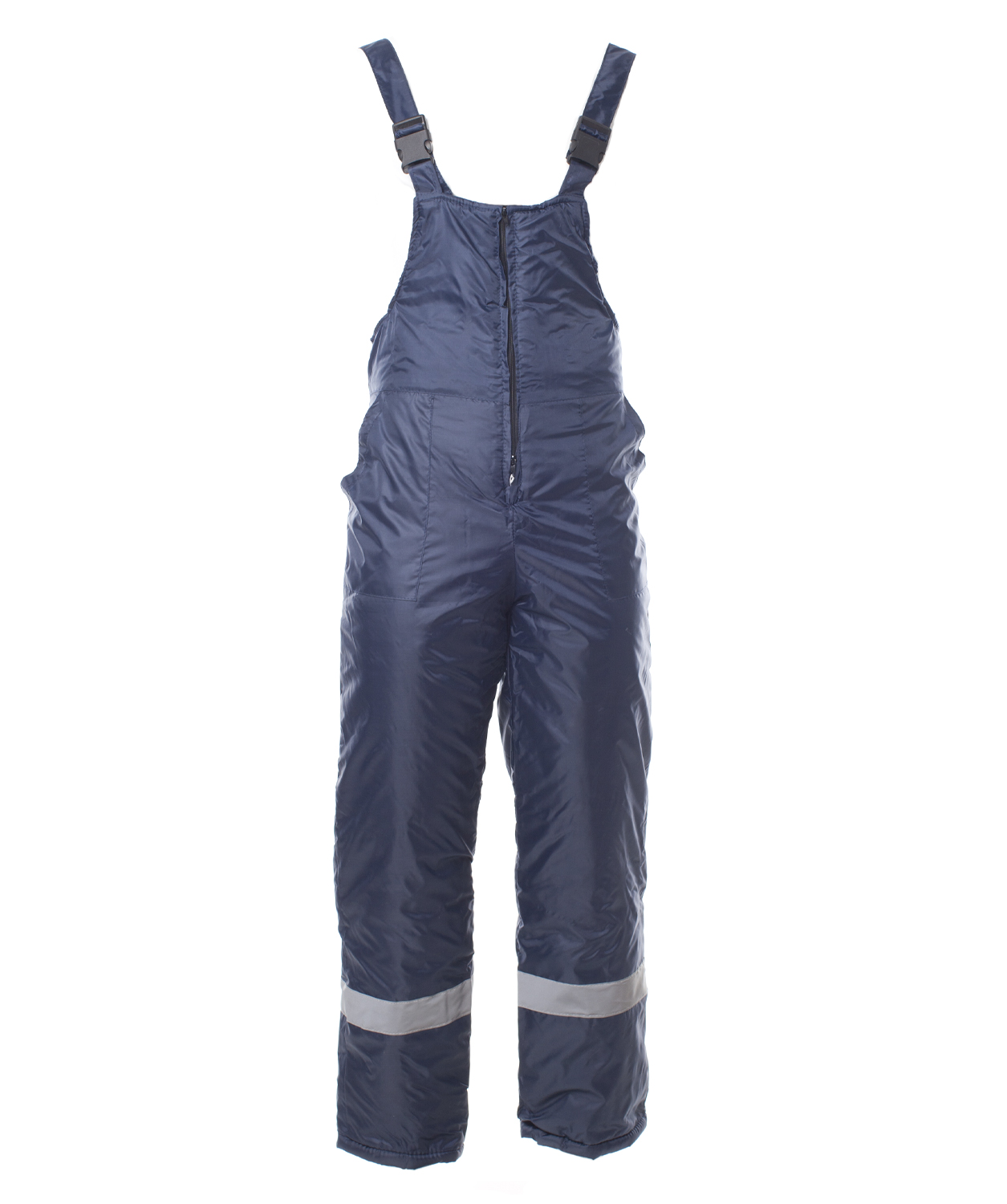 Полукомбинезон утепл «СТАНДАРТ» цв. т.синий тк.Оксфорд Полукомбинезон утепл «СТАНДАРТ» цв. т.синий тк.Оксфорд