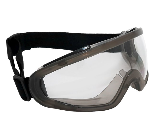 Очки панорамные закрытые ELAN PLAST ОЧК601 Очки панорамные закрытые ELAN PLAST ОЧК601