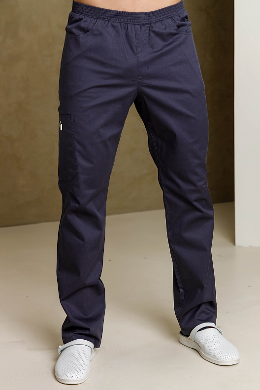 Брюки мужские CP030 Экстра Мокрый асфальт Брюки мужские CP030 Экстра Мокрый асфальт