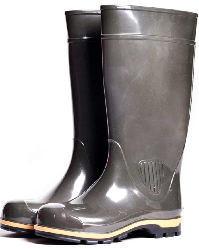 Сапоги специальные Nordman 15S из ПВХ с МП