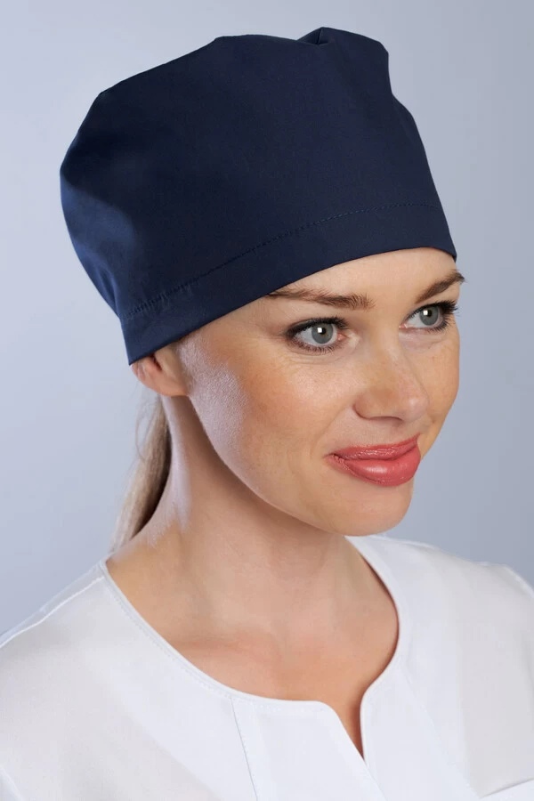 Колпак DOCTOR BIG 9-03-01-0 "Низкий" ТС темно-синий 28 Колпак DOCTOR BIG 9-03-01-0 "Низкий" ТС темно-синий 28