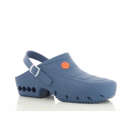 Обувь защитная "OKYCLOG " BLUE синий Обувь защитная "OKYCLOG " BLUE синий