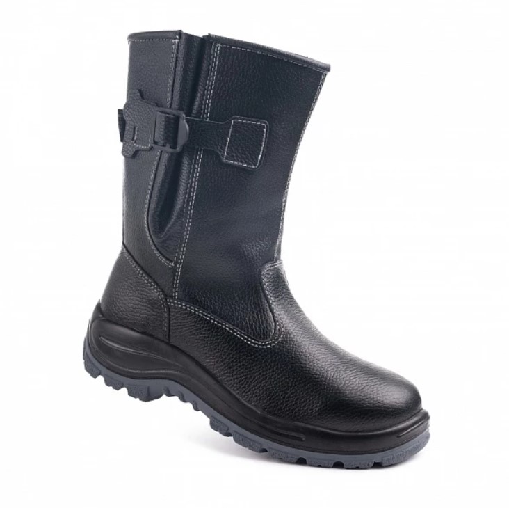 Сапоги зимние "ЛИТОБУВЬ" на ПУ/ТПУ с МП Сапоги зимние "ЛИТОБУВЬ" на ПУ/ТПУ с МП
