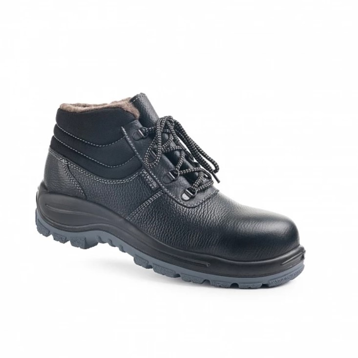 Ботинки летние "ЛИТОБУВЬ" на ПУ/ТПУ с МП Ботинки летние "ЛИТОБУВЬ" на ПУ/ТПУ с МП